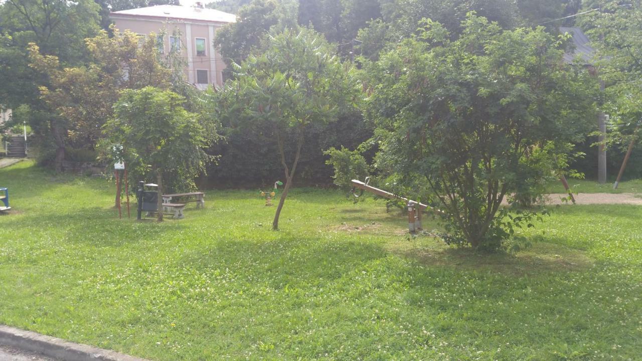 Ubytovani U Svecu U Adrspachu Jivka ภายนอก รูปภาพ